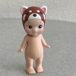 Sonny Angel Lesser Red Panda from Animal Series 2